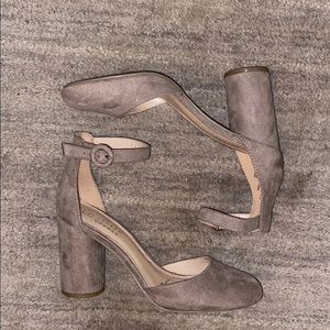 Lauren Conrad shoes